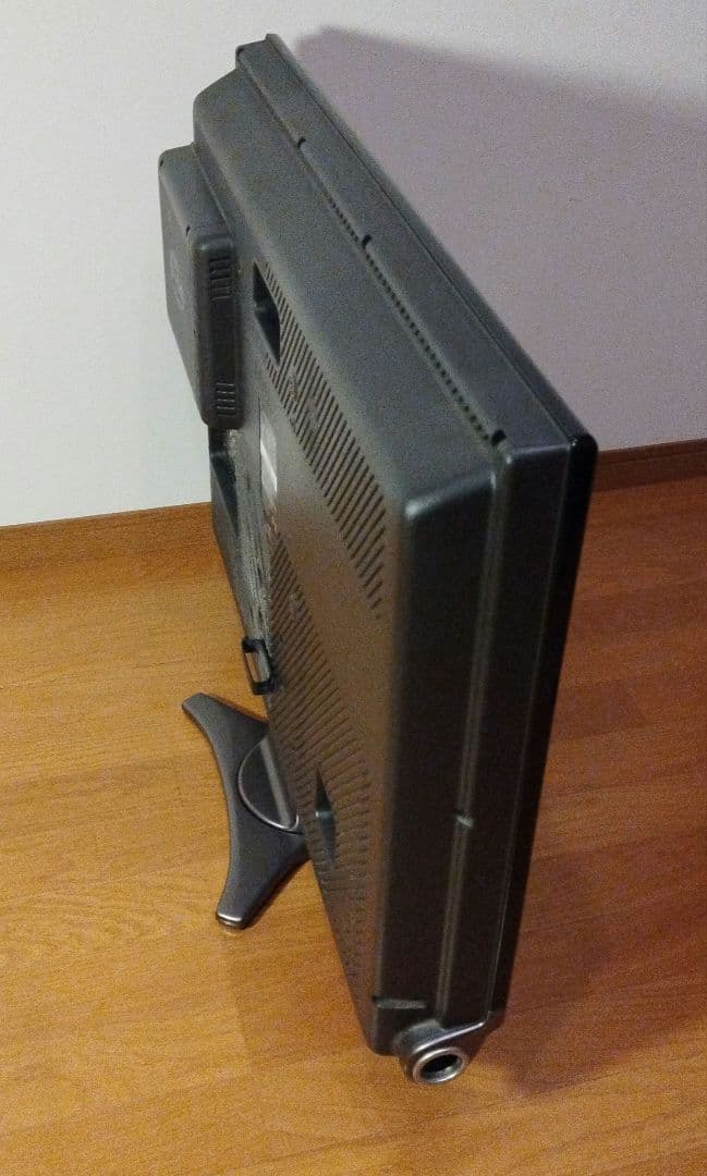 SHARP 32V型 液晶テレビ LC-32DX2 ブルーレイレコーダー内蔵 ⑩