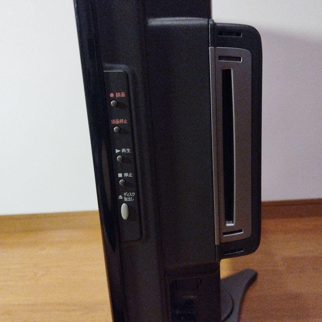 SHARP 32V型 液晶テレビ LC-32DX2 ブルーレイレコーダー内蔵 ⑩