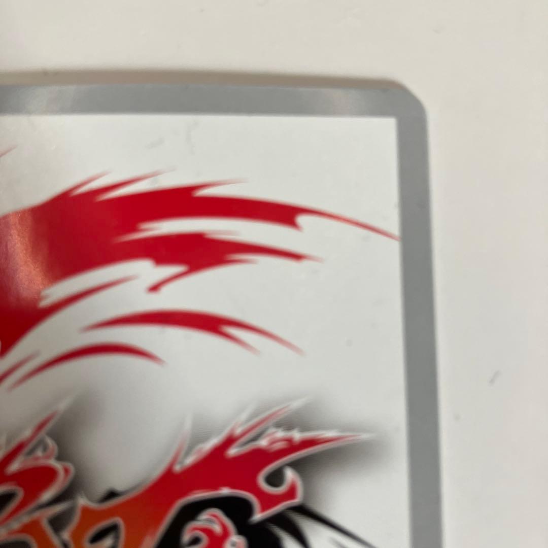 バディファイト BF 大魍魎 ヤミゲドウ Re:B リバイバルバディ