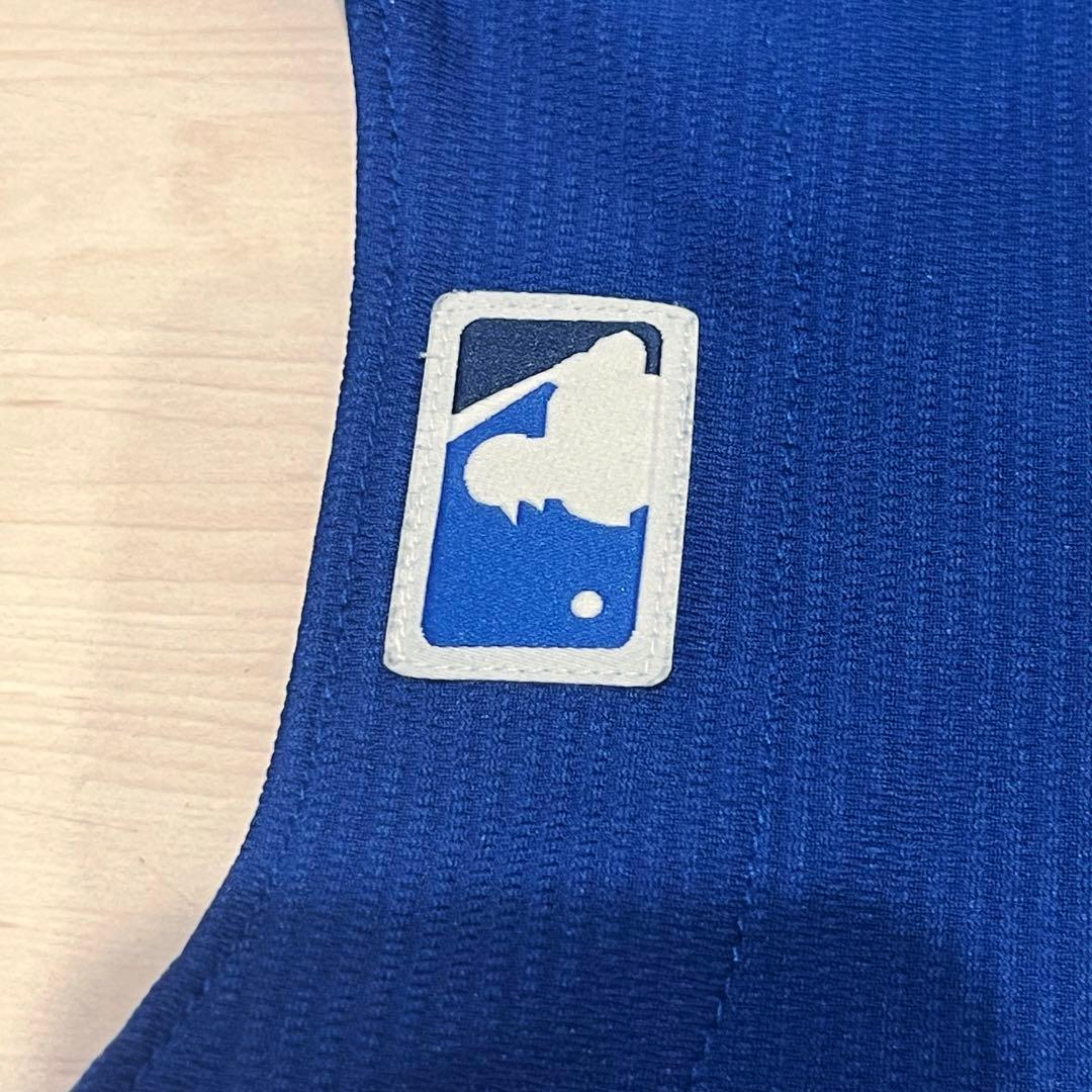 Blue Jays ゲレーロJr. ユニフォーム　ブルージェイズ　ナイキ　MLB