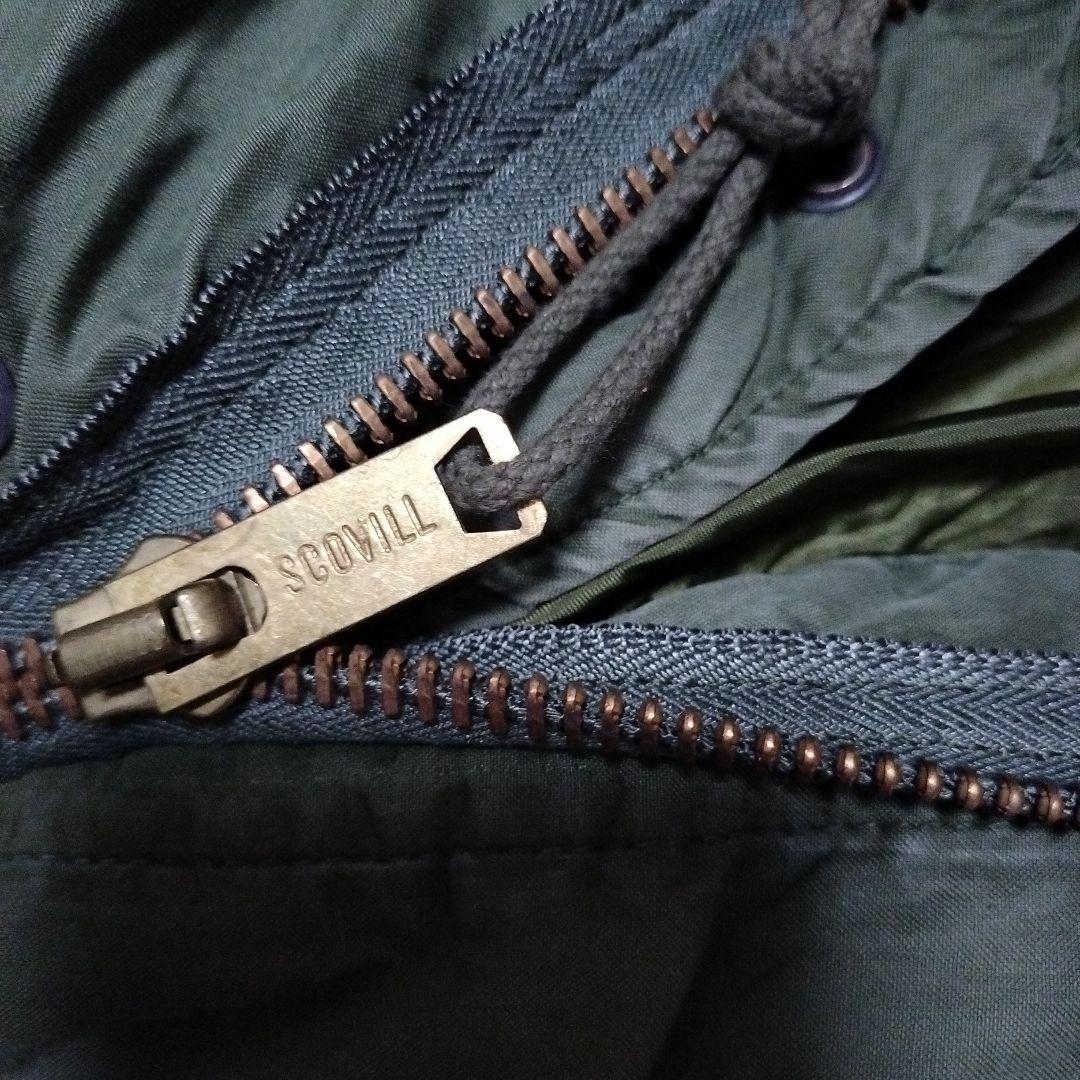 専用ページ 踊る大捜査線 青島 コート M-65