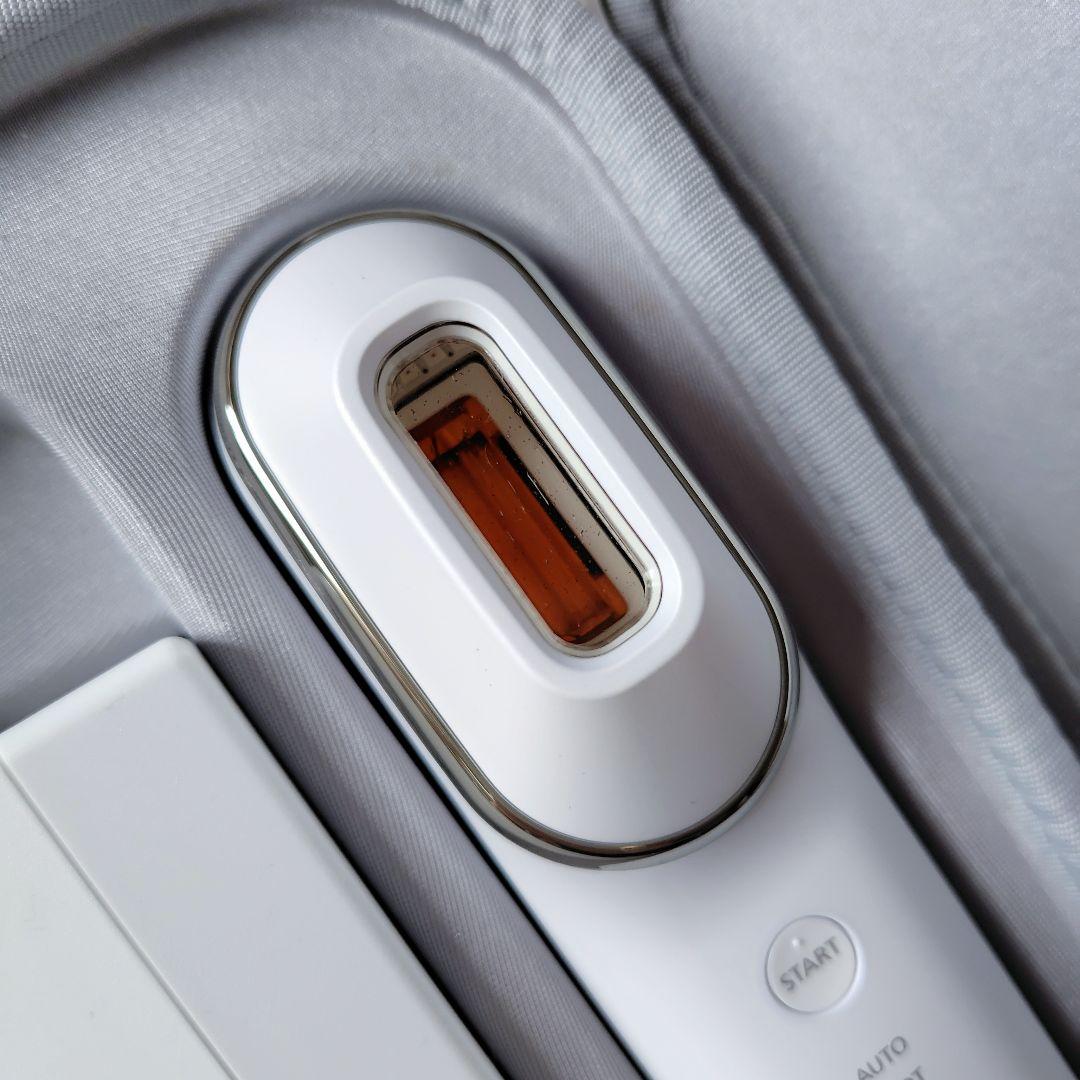 Panasonic【美顔器セット】フォトブライトショット かっさ 光美顔器