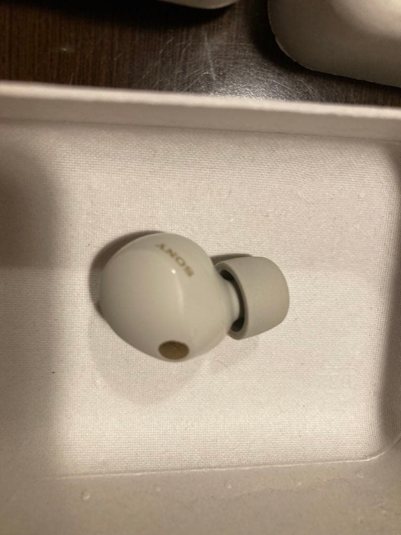 イヤホン　片耳(右)のみ　WF1000 XM5