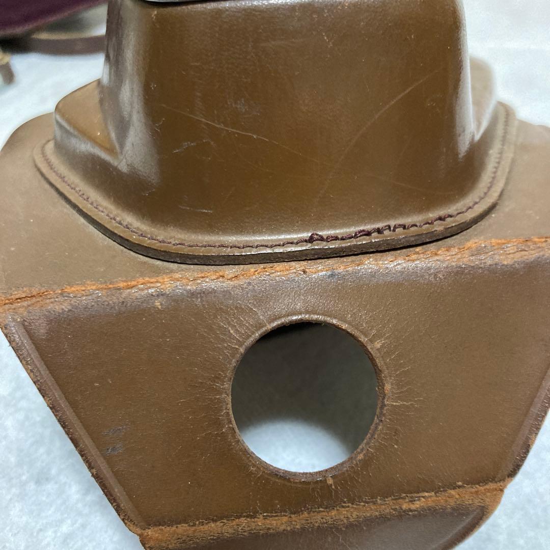 コニカ ⅢA ケース付き