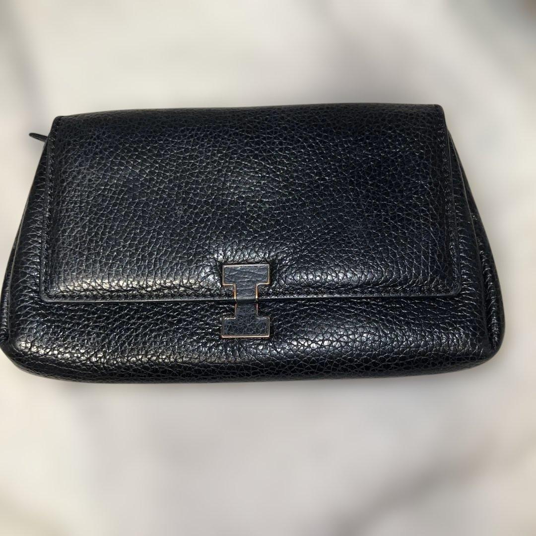 IACUCCI イアクッチ ショルダーウォレット ショルダーバッグ