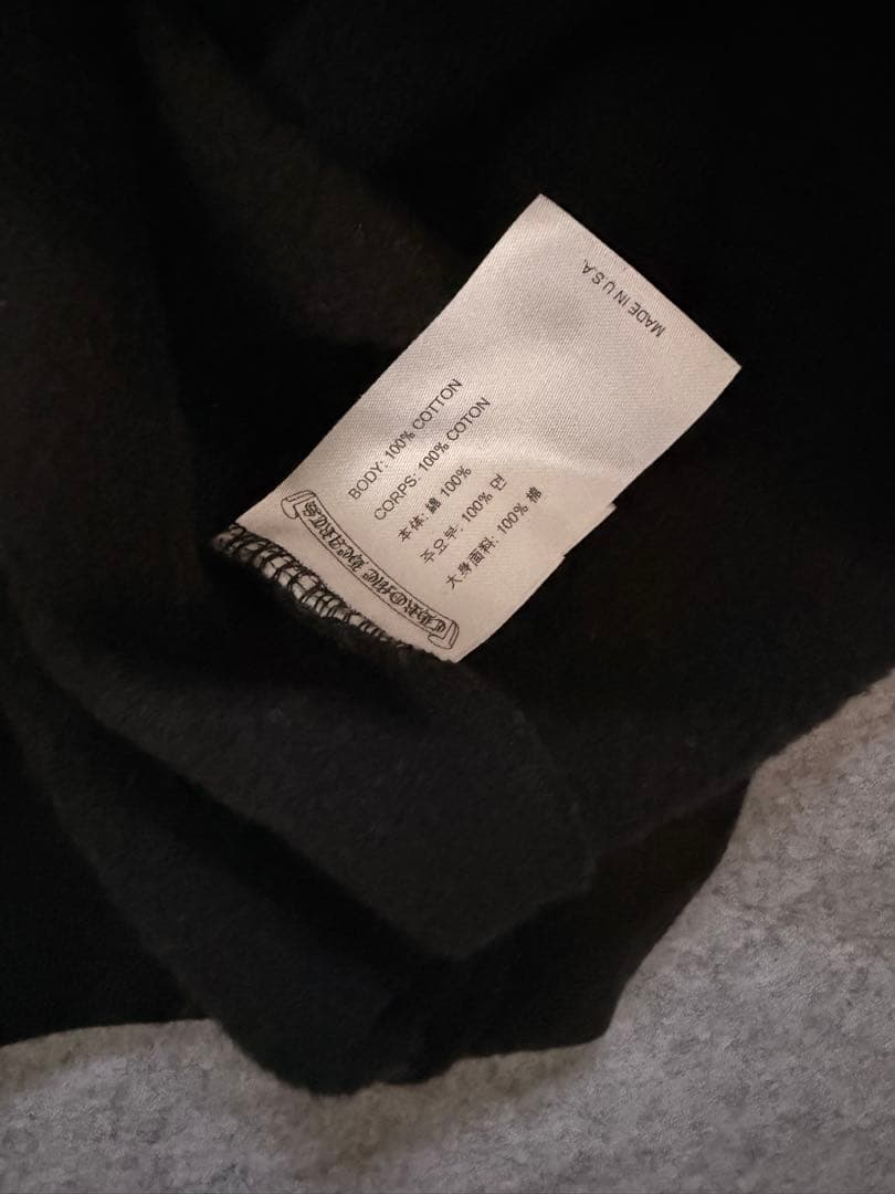 CHROME HEARTS スウェット size M