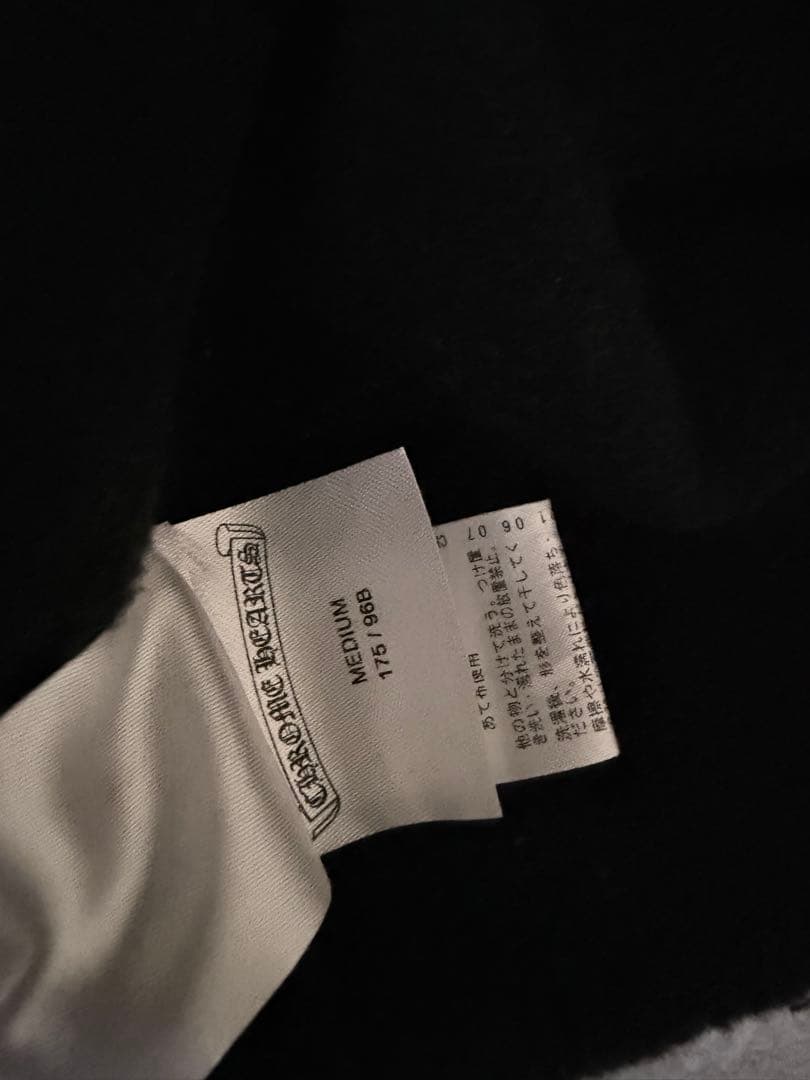 CHROME HEARTS スウェット size M