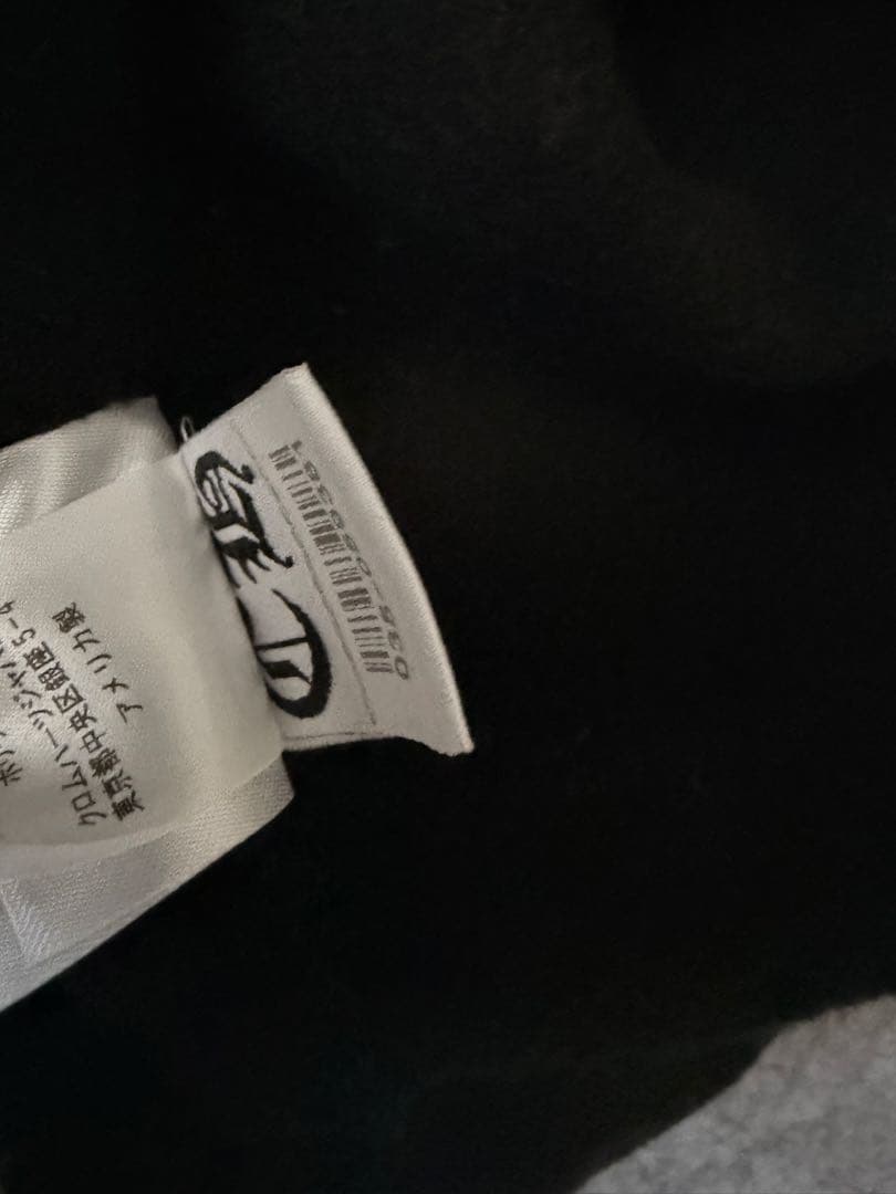 CHROME HEARTS スウェット size M