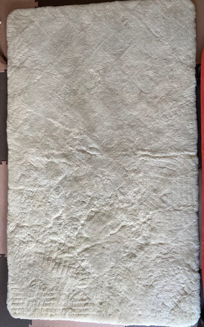 西川 ロイヤルシープトン ムートンシーツ