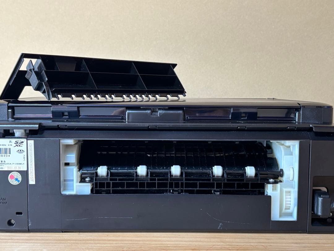 エプソン EPSON EP-804A インクジェットプリンター （ジャンク品）