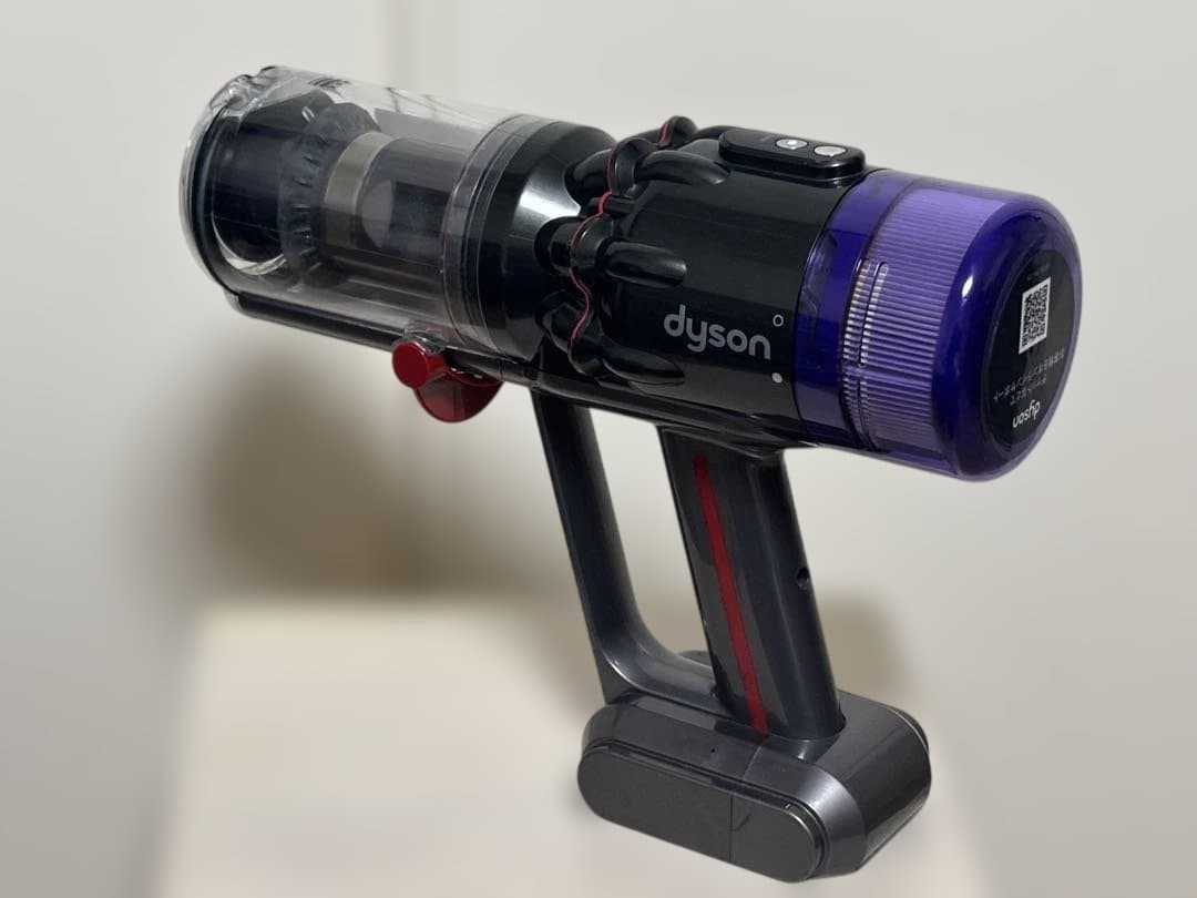 【分解清掃品】ダイソン Micro 1.5kg SV21