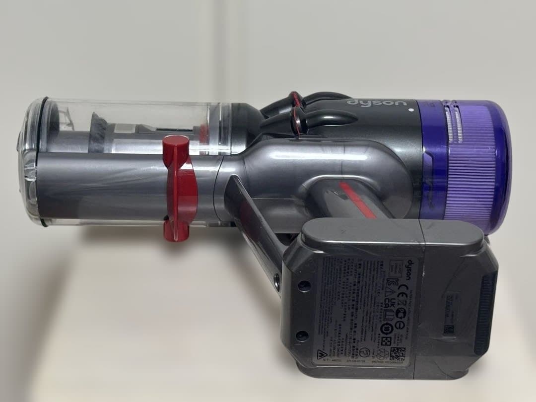 【分解清掃品】ダイソン Micro 1.5kg SV21