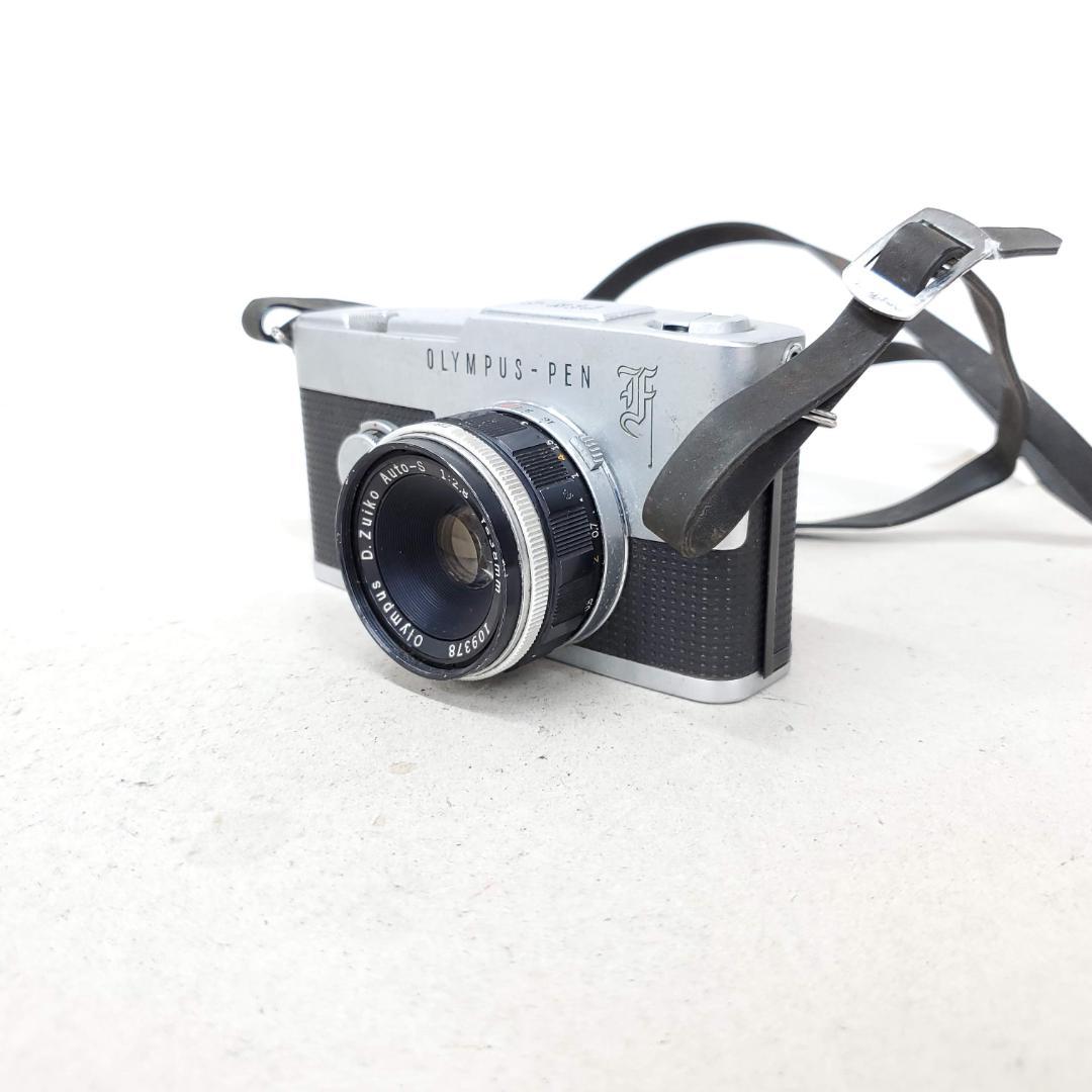 【動作確認済】 Olympus PEN-F F1121-104-2v p