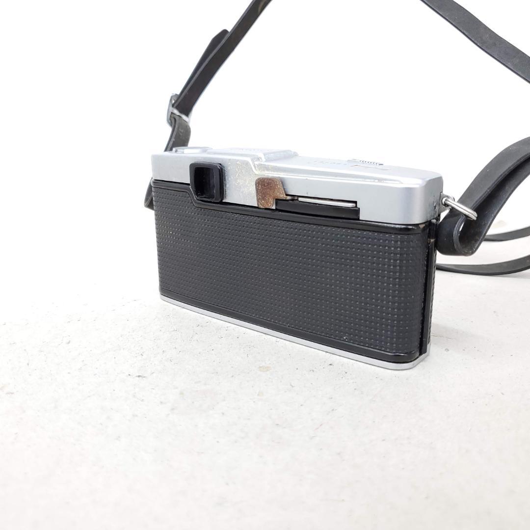 【動作確認済】 Olympus PEN-F F1121-104-2v p