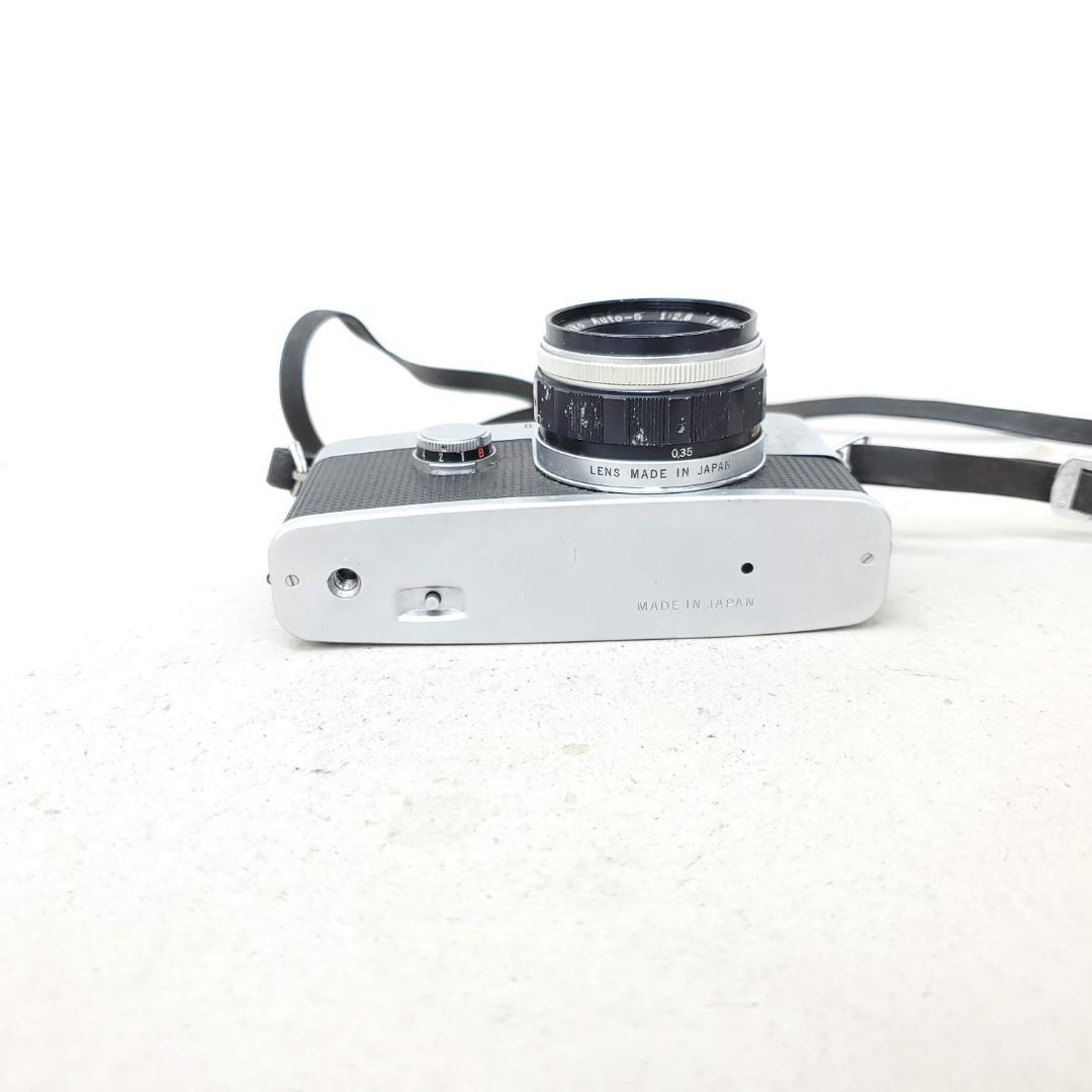 【動作確認済】 Olympus PEN-F F1121-104-2v p