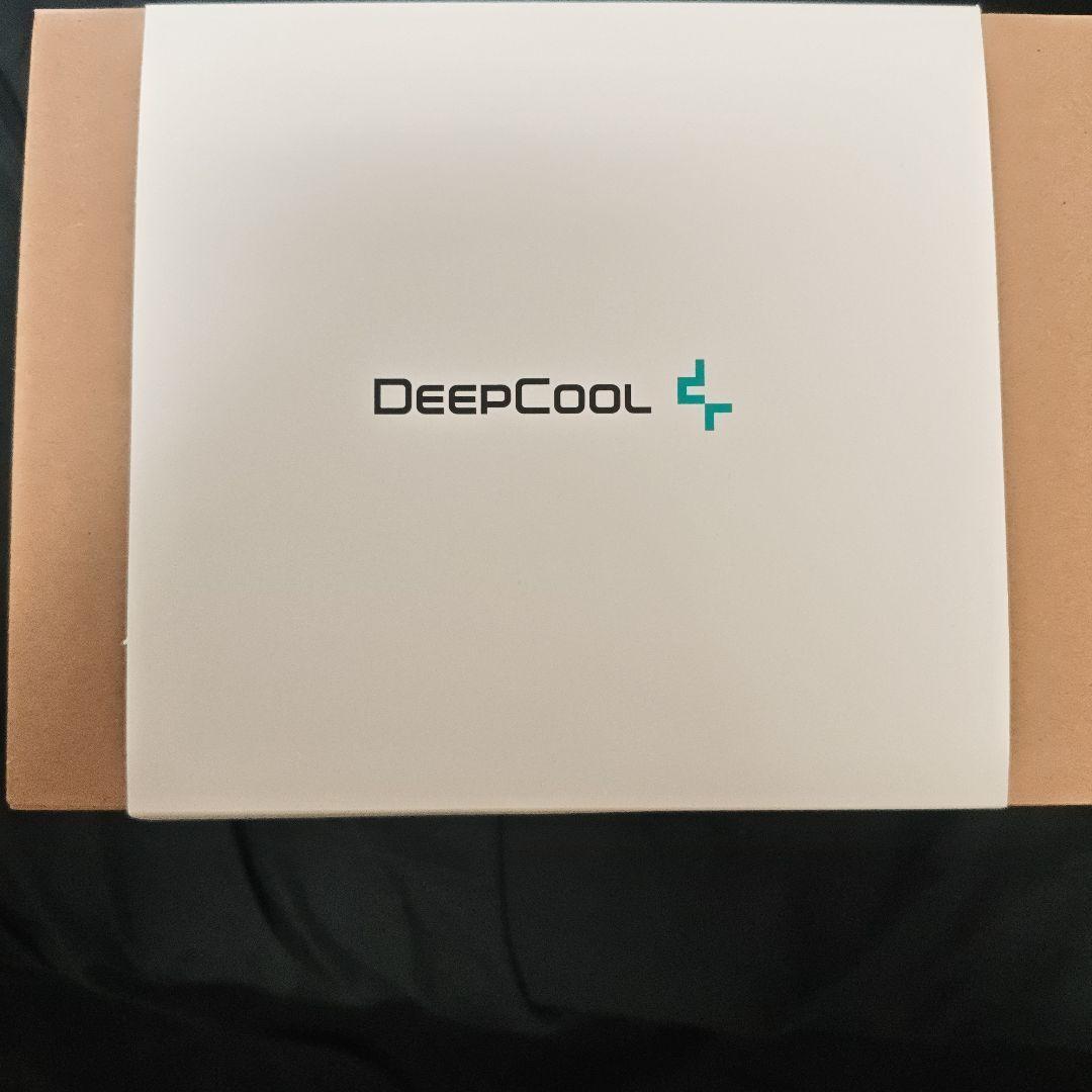 PC用ファン・クーラー Deepcool AK620 DIGITAL PRO