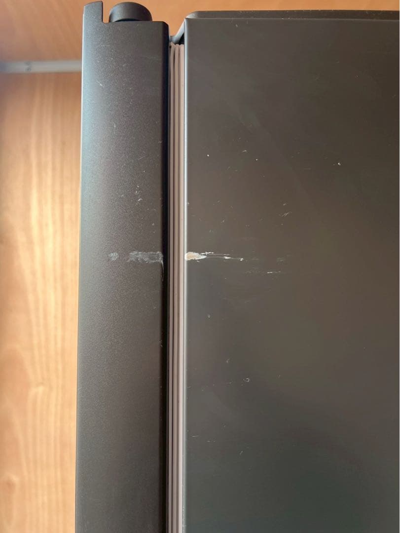 Panasonic 冷凍冷蔵庫　NR-F539HPX-T形　　2023年製