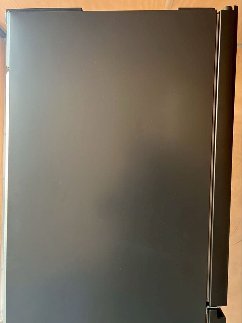 Panasonic 冷凍冷蔵庫　NR-F539HPX-T形　　2023年製