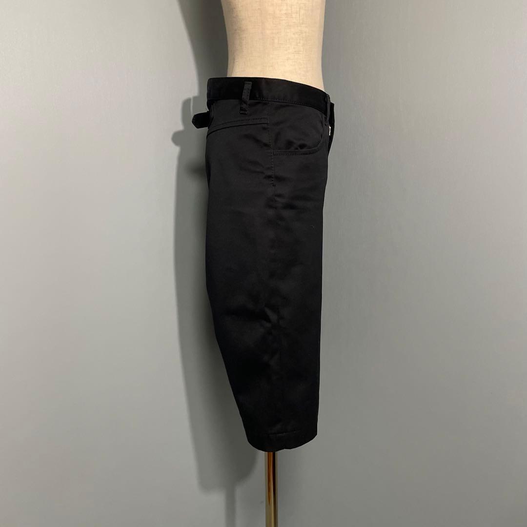 tricot comme des GARCONS ◆ハーフパンツ◆サイズS