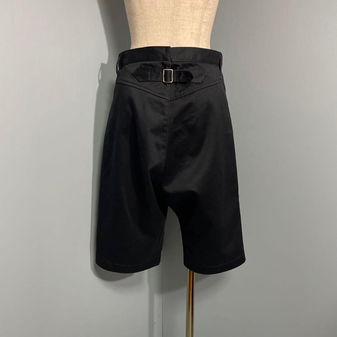 tricot comme des GARCONS ◆ハーフパンツ◆サイズS