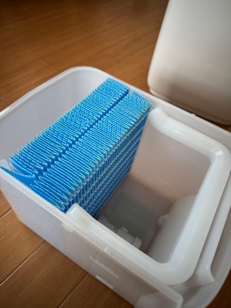 【SHARP】 プラズマクラスター加湿器 HV-T55 ※5年延長保証付