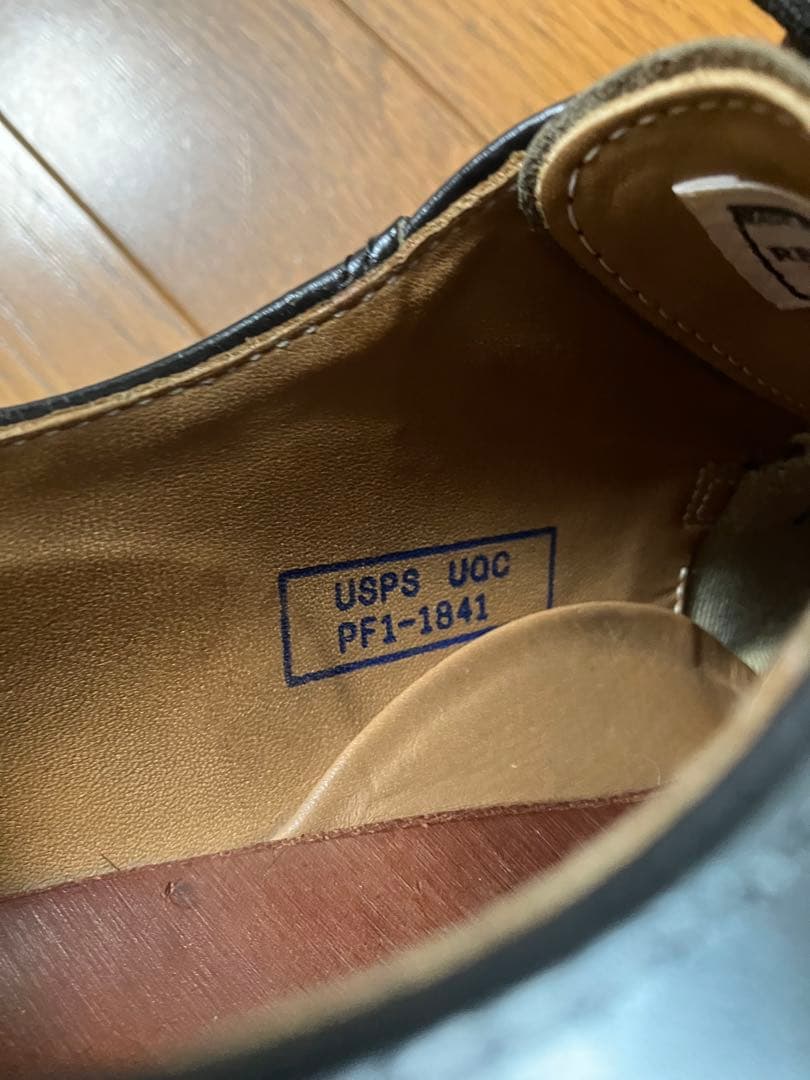 Red Wing レッドウィング ポストマン　101