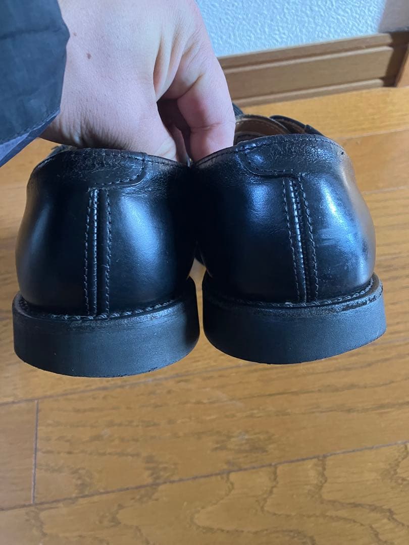 Red Wing レッドウィング ポストマン　101