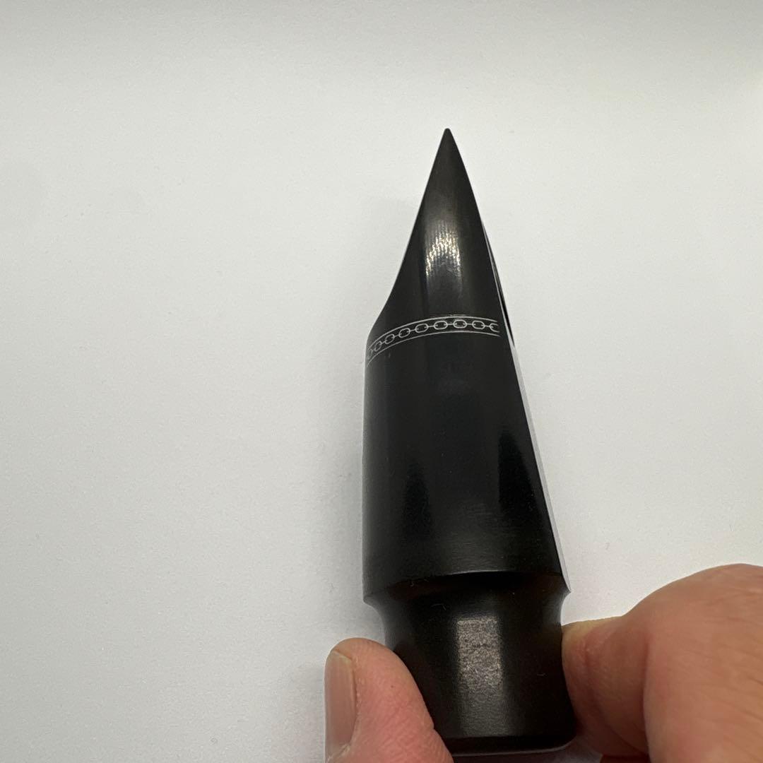 オットーリンクTone Edge 6 サックスマウスピース