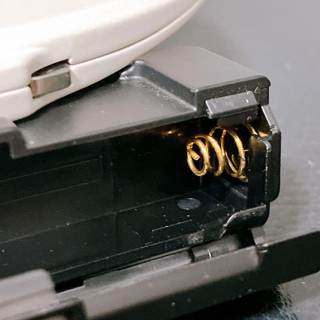 【希少・美品】SONY CDウォークマン D-NE20