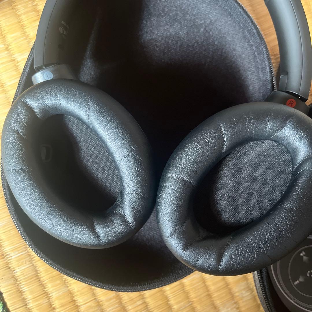 Sony WH-1000XM4 16時ぐらいまでに売ります