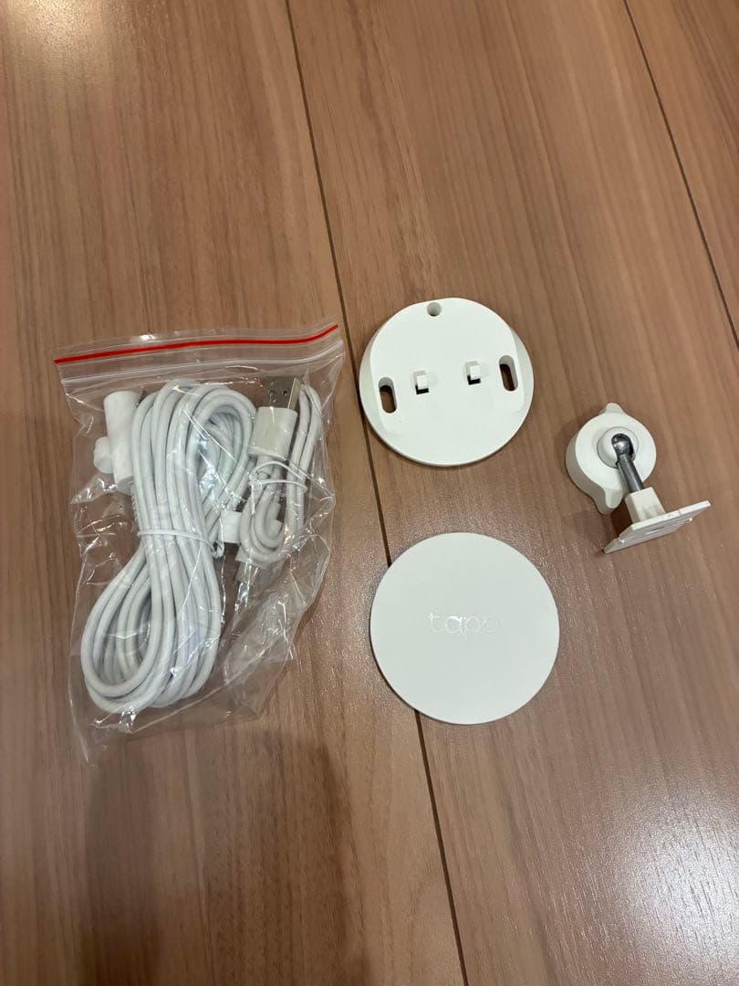 tapo c660 kit 屋外防犯カメラ