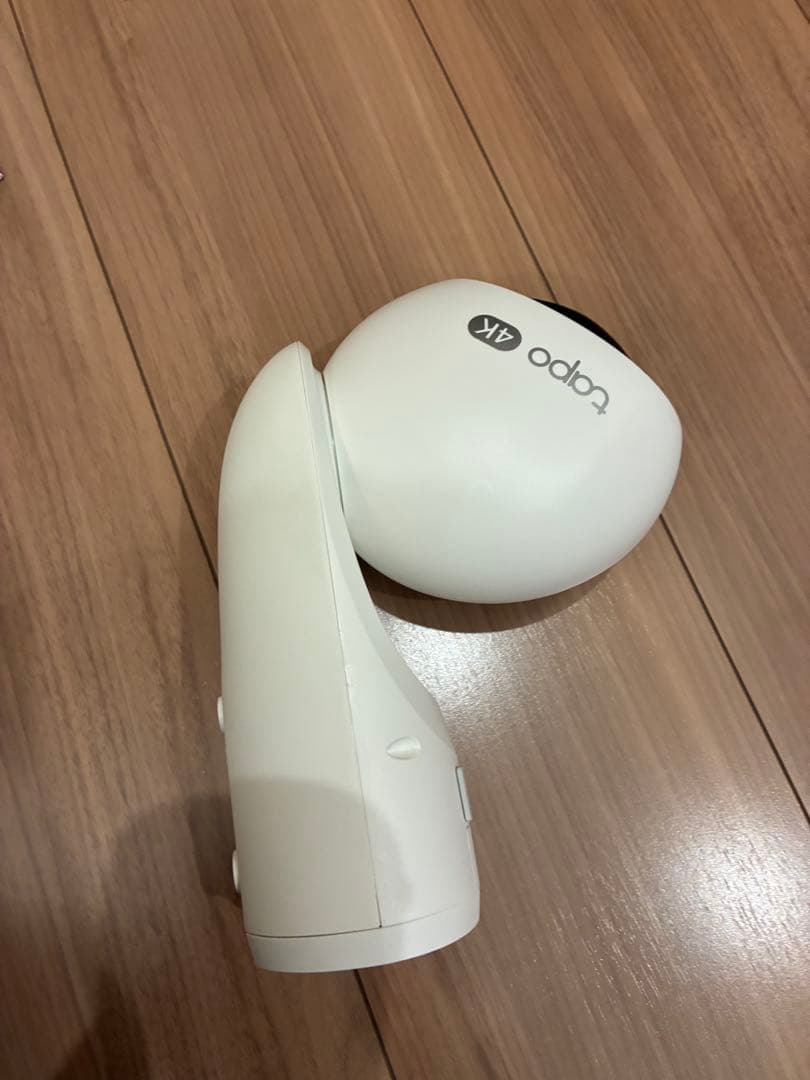 tapo c660 kit 屋外防犯カメラ