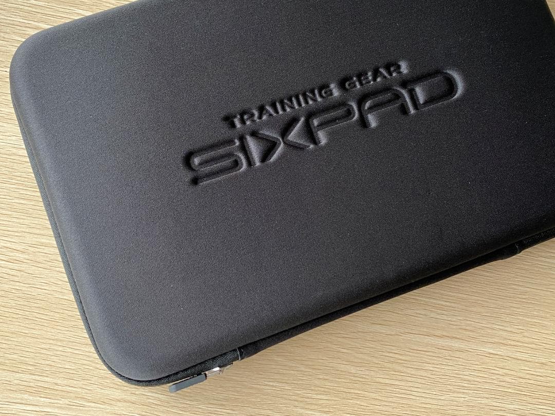 SIXPAD パワースーツ アブズ Mサイズ 専用コントローラー セット