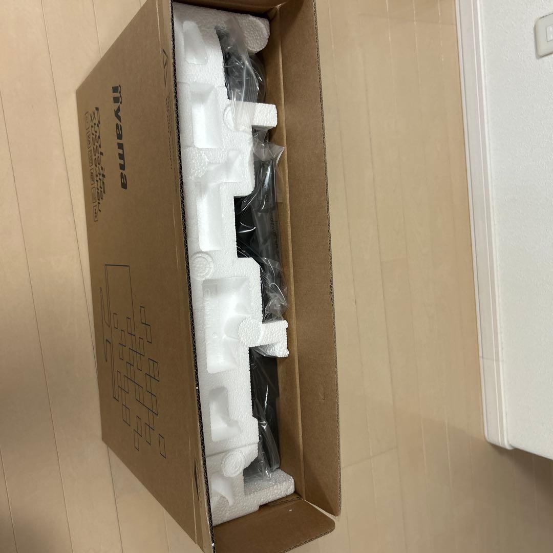 たまさま専用 Iiyamaモニター