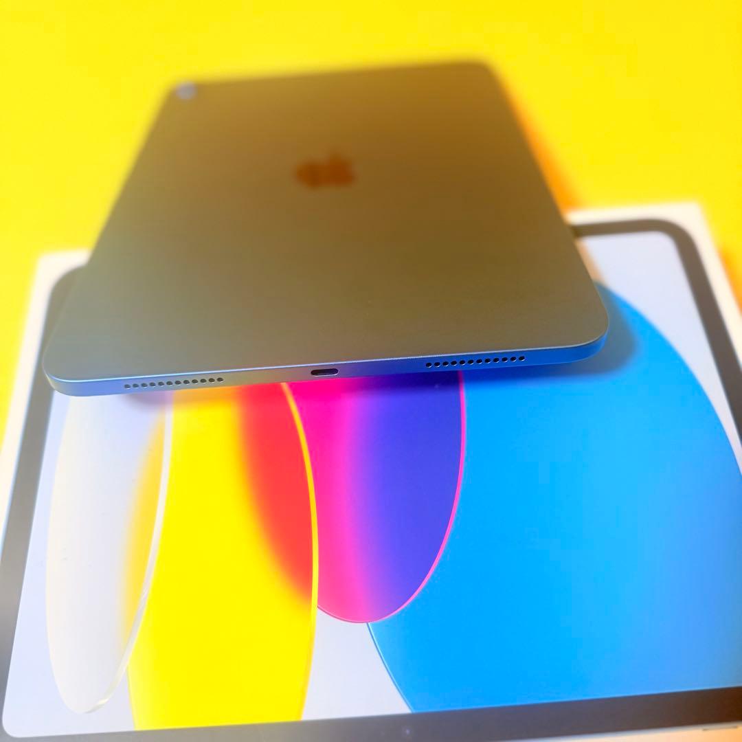 iPadA 16 第11世代 Wi-Fi 128