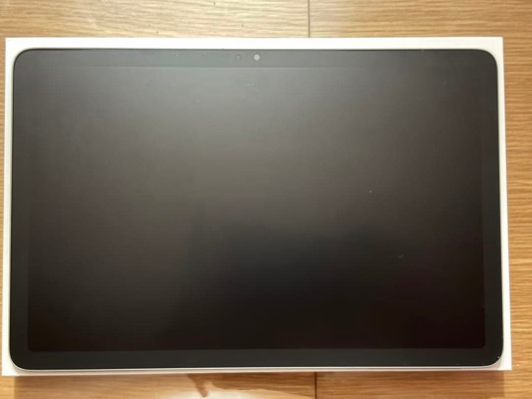 Google Pixel Tablet Hazel 128GB【美品ほぼ未使用】