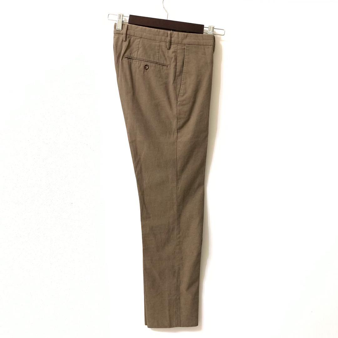 美品 incotex 44 ルーマニア製 定価¥40,000程