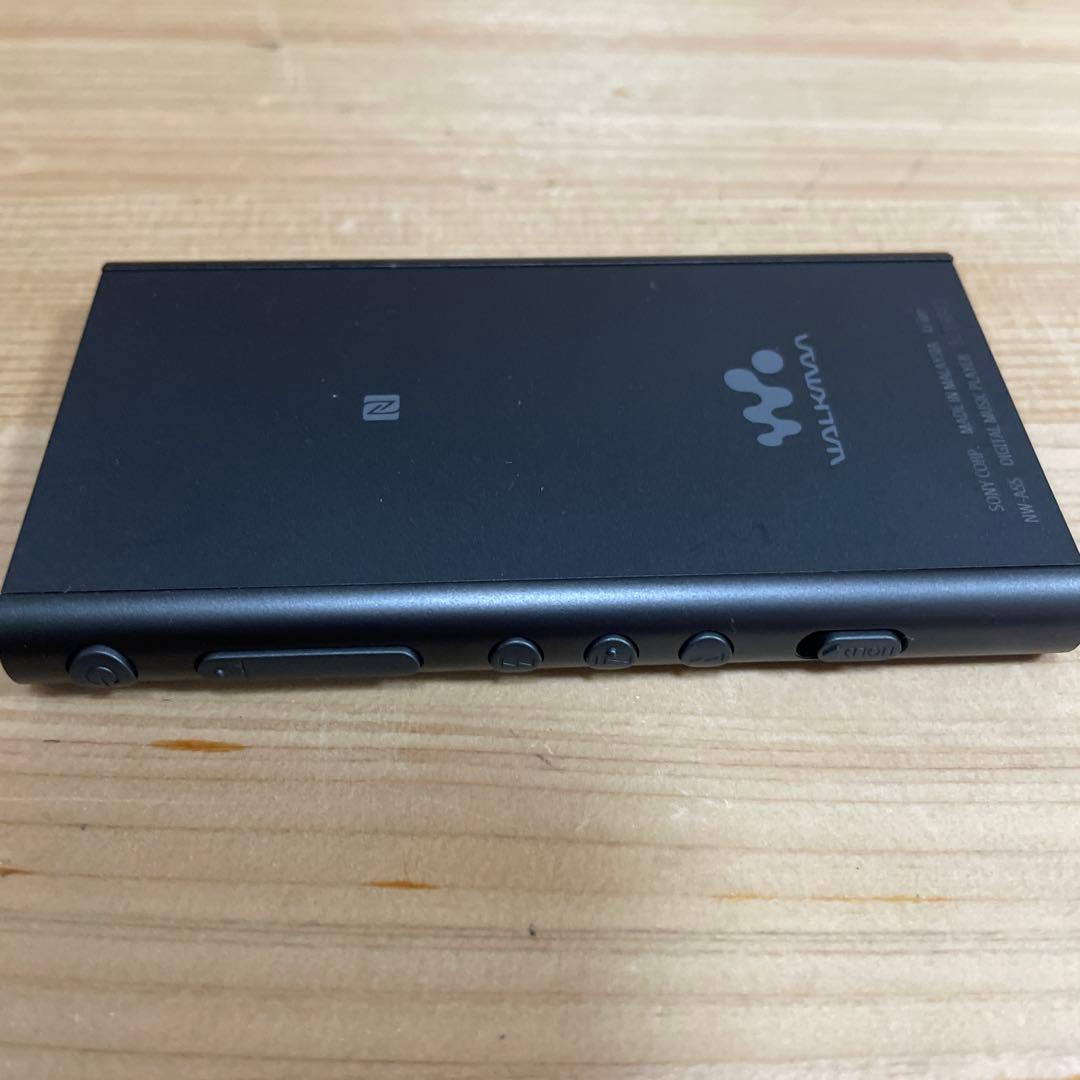 SONY ウォークマンNW A-55