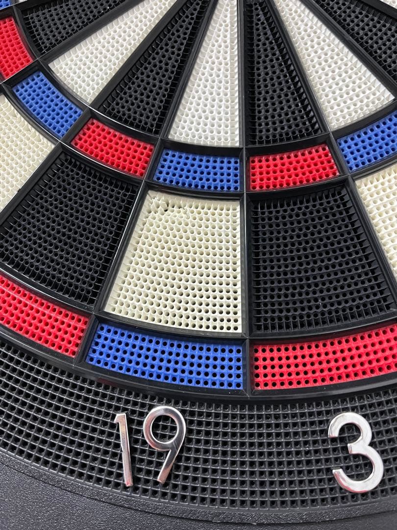 DARTSLIVE 200S&電子ダーツボード