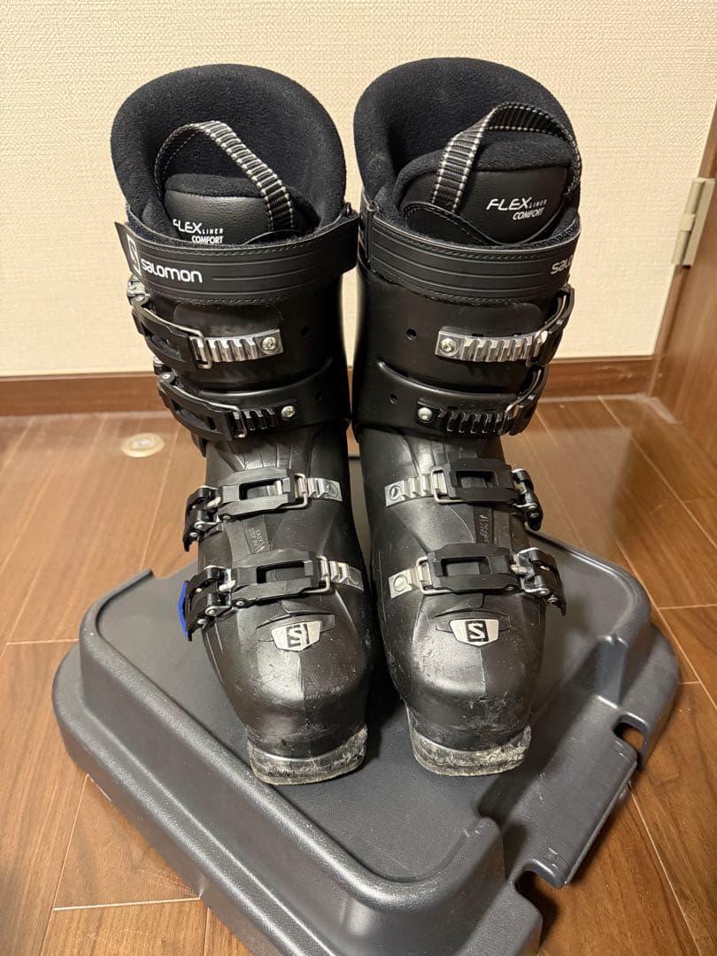 Salomon X-Access 70 スキーブーツ 男性用