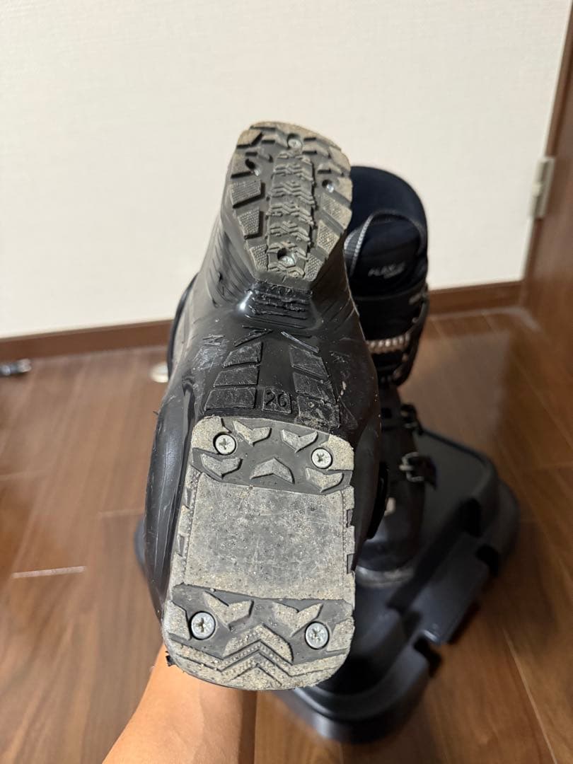 Salomon X-Access 70 スキーブーツ 男性用