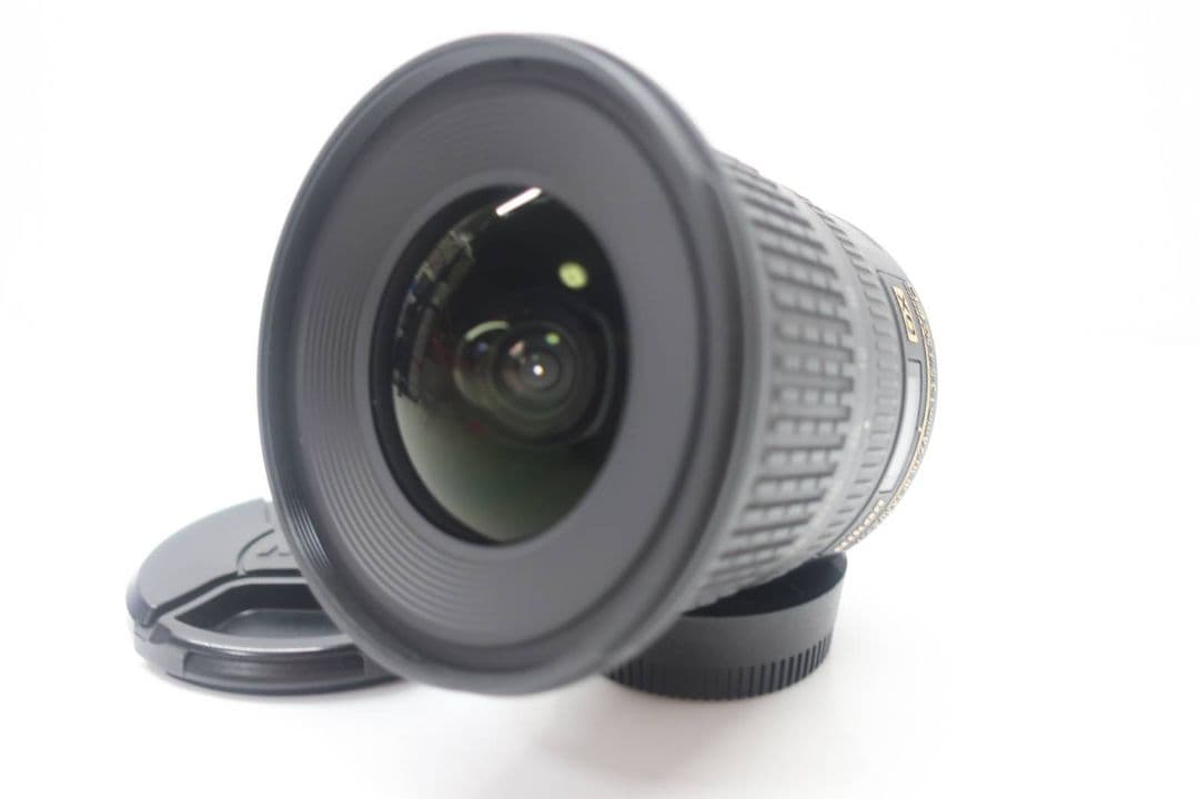 Nikon ニコン AF-S 10-24mm F3.5-4.5 G ED