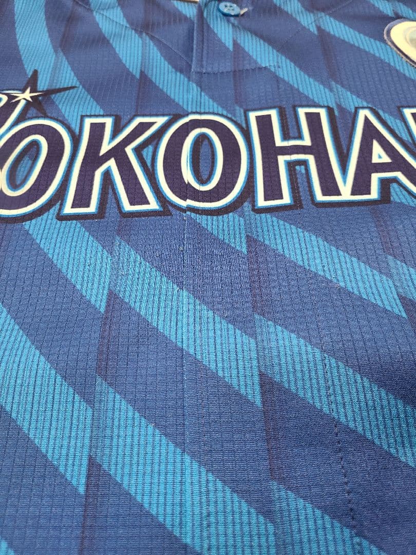 【プロコレ】横浜DeNAベイスターズ 牧秀悟選手 ユニフォーム キャプテン 匿名