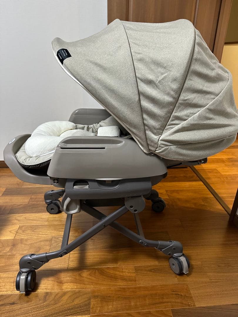 Combi ネムリラAT BEDi