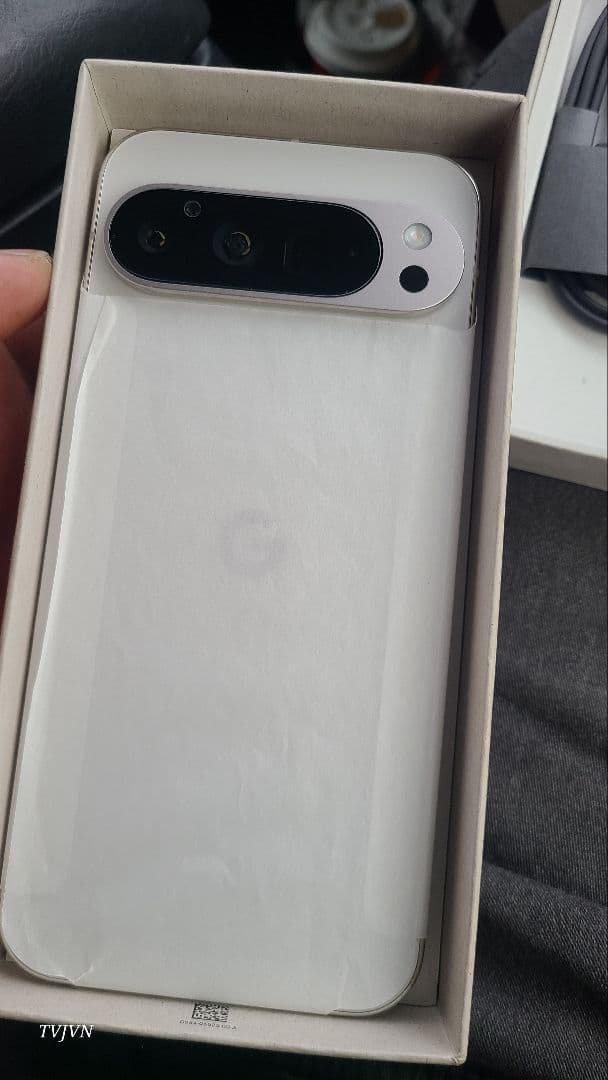 携帯電話本体 Google Pixel 9 Pro XL (porcelain) 128G