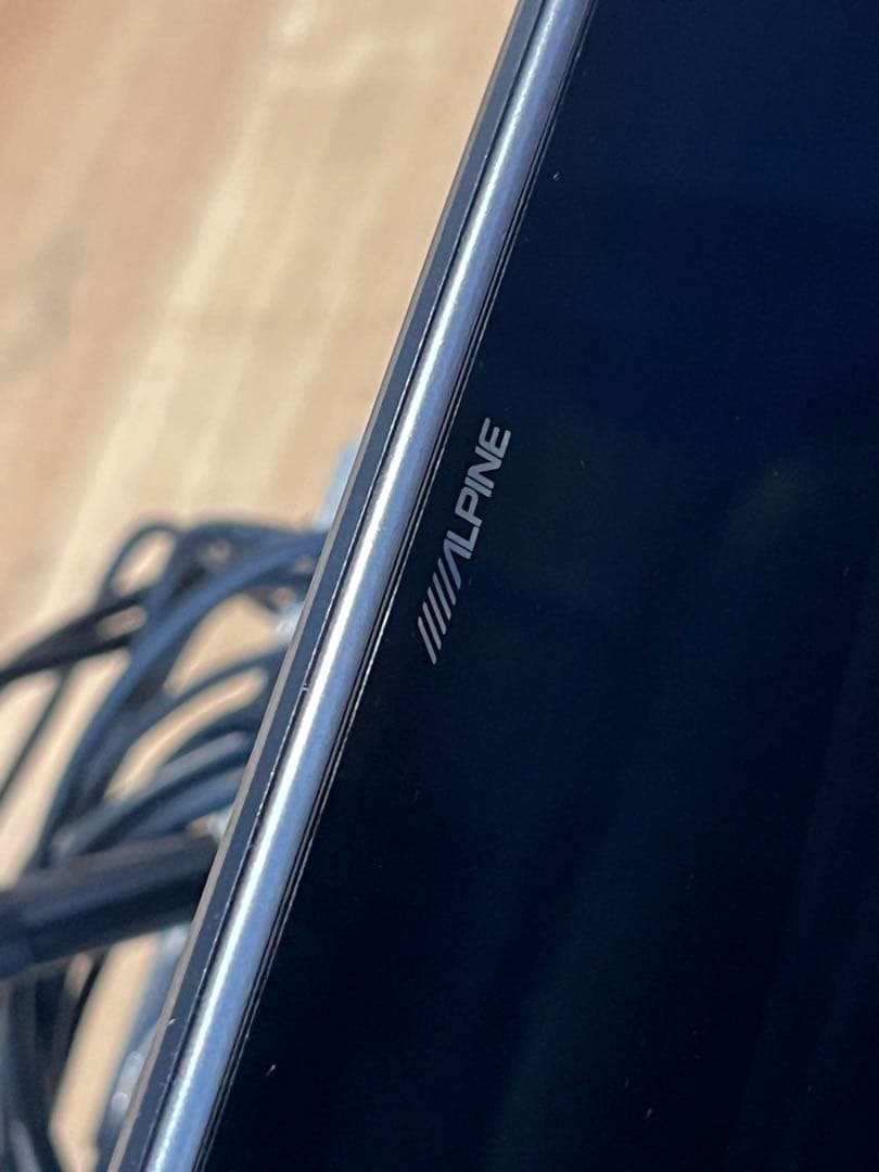 アルパイン DAF11Z 11型ディスプレイオーディオ おまけfirestick