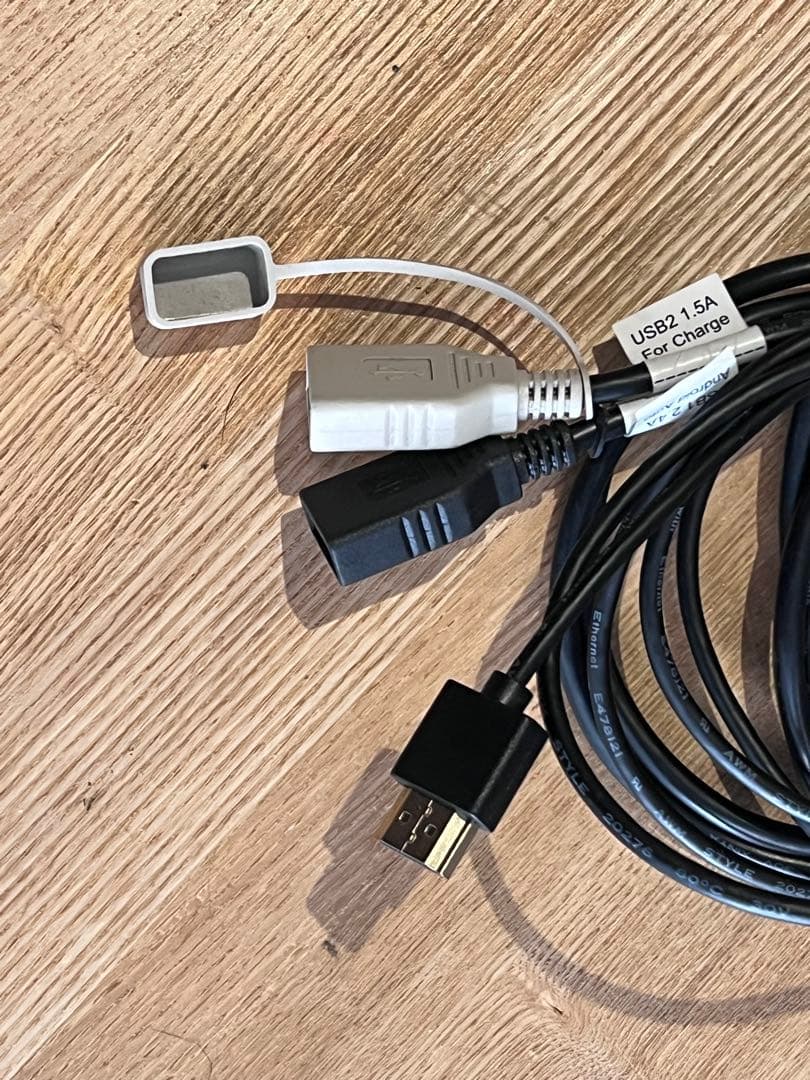 アルパイン DAF11Z 11型ディスプレイオーディオ おまけfirestick