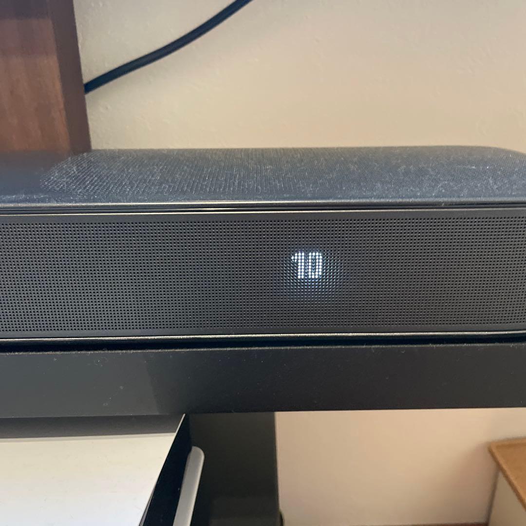 JBL サウンドバー　BAR 5.0 MULTIBEAM