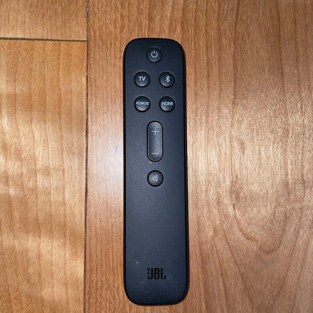 JBL サウンドバー　BAR 5.0 MULTIBEAM