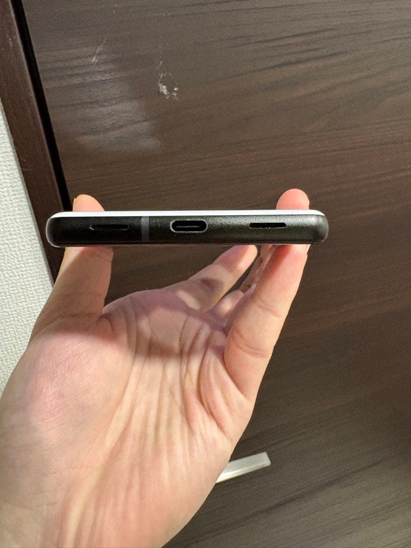 Google Pixel 6a sim フリー